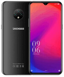 Замена батареи на телефоне Doogee X95 в Иванове